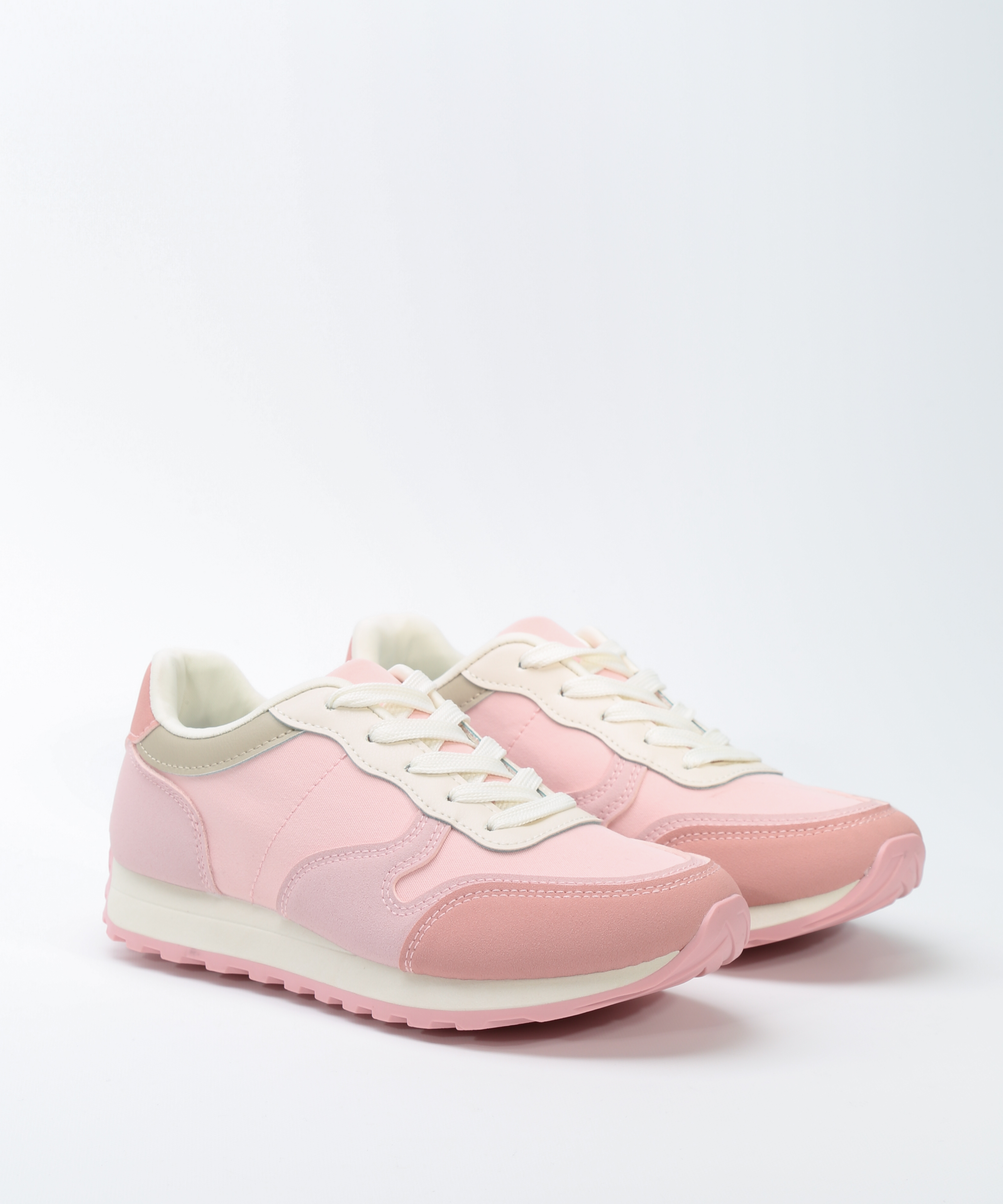 Zapatillas deportivas monocolor image number null